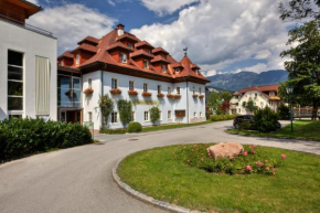 Гостиница Wohlfühlhotel Goiserer Mühle, Бад-Гойзерн